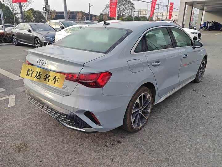 Фото 3 - Audi A3