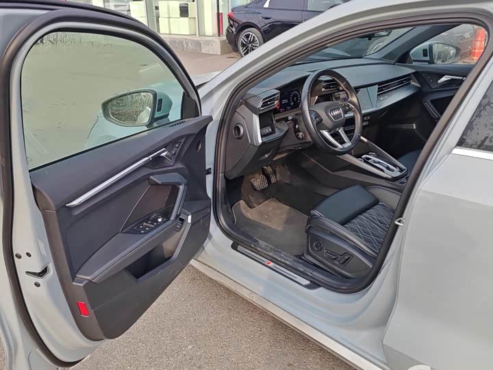 Фото 4 - Audi A3