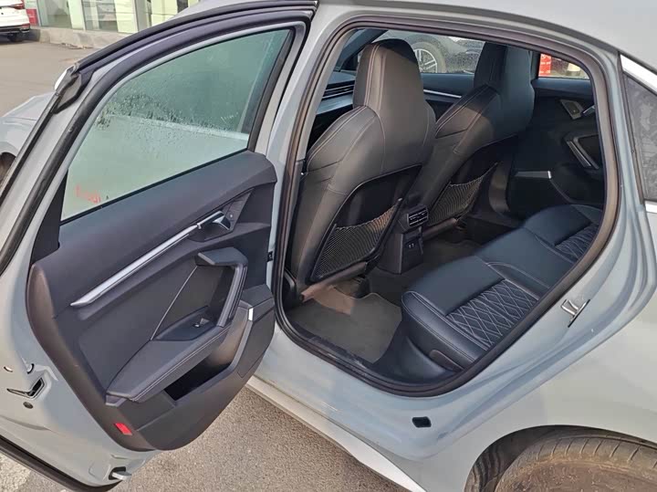 Фото 6 - Audi A3