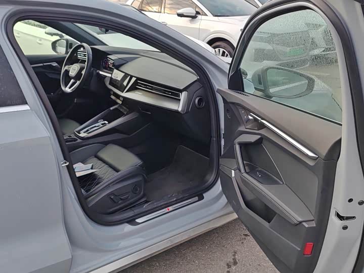 Фото 7 - Audi A3