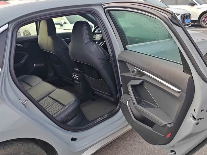 Фото 8 - Audi A3