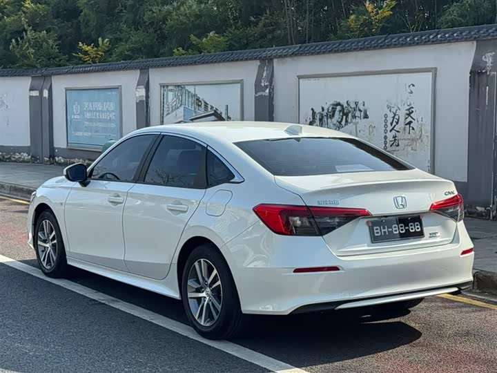 Фото 5 - Honda Civic