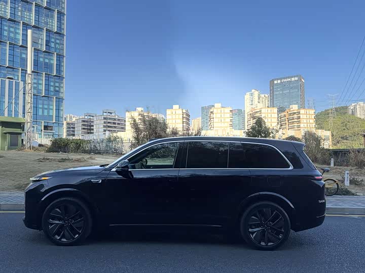 Фото 3 - LiXiang L9