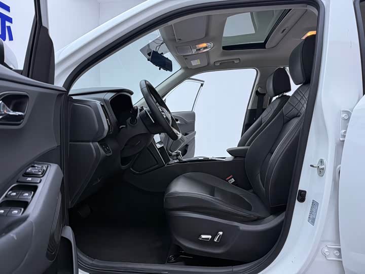 Фото 5 - Hyundai ix35 (Mufasa)