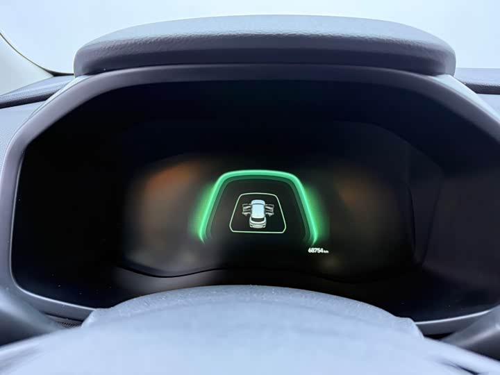 Фото 8 - Hyundai ix35 (Mufasa)