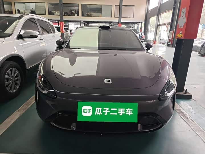 Фото 3 - Xiaomi SU7