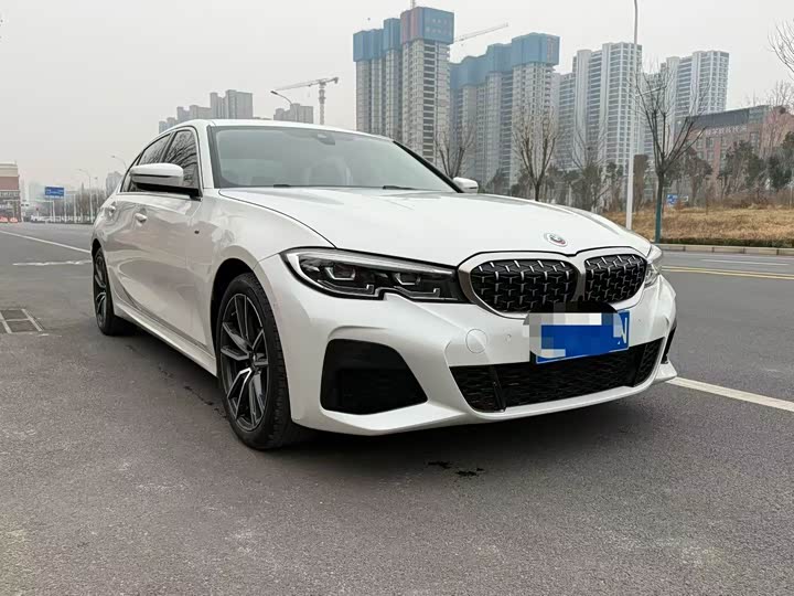 Фото 3 - BMW 3 Series