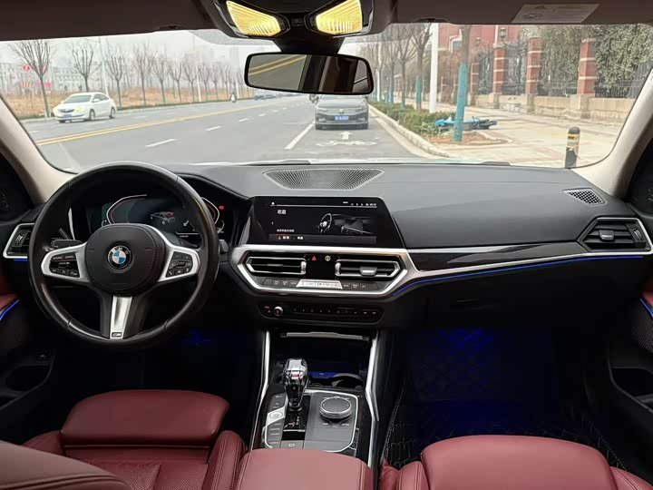 Фото 6 - BMW 3 Series