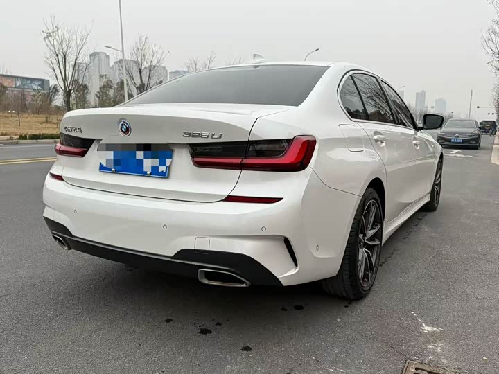 Фото 7 - BMW 3 Series