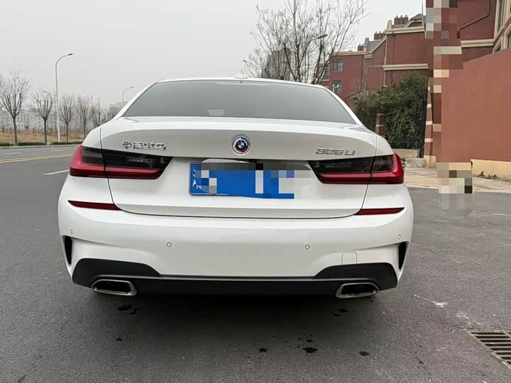 Фото 8 - BMW 3 Series