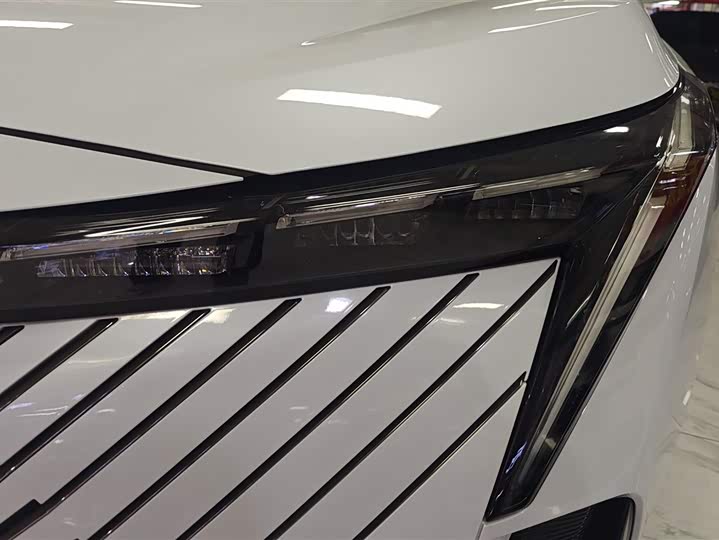 Фото 5 - GAC Trumpchi Emkoo