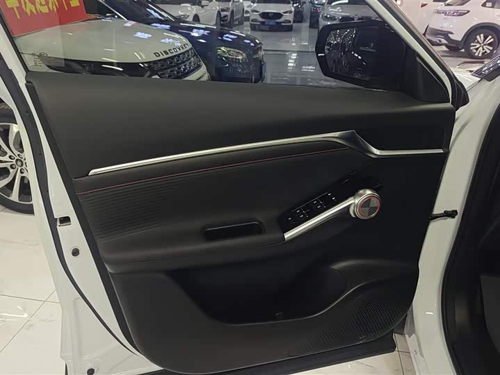 Фото 7 - GAC Trumpchi Emkoo