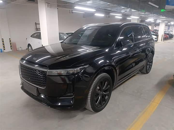 Фото 2 - LiXiang One