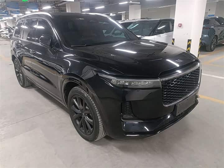 Фото 4 - LiXiang One