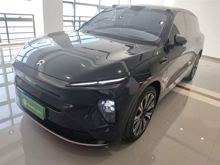 Фото 1 - Nio ES8