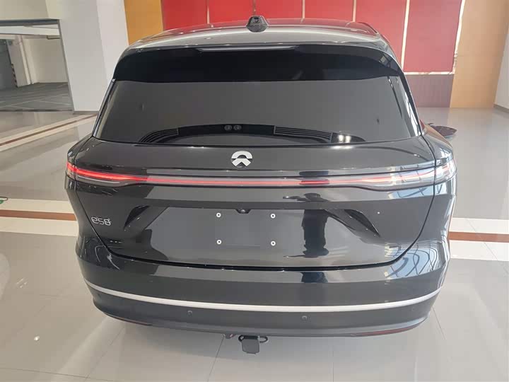 Фото 6 - Nio ES8