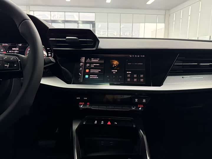 Фото 6 - Audi A3