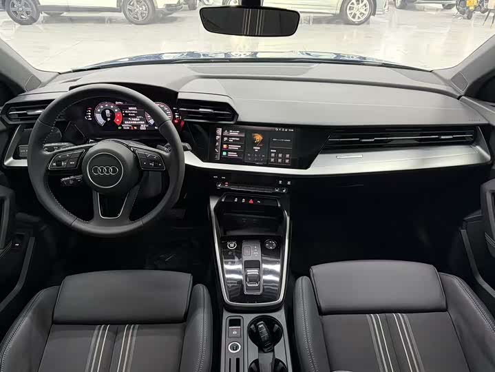Фото 7 - Audi A3