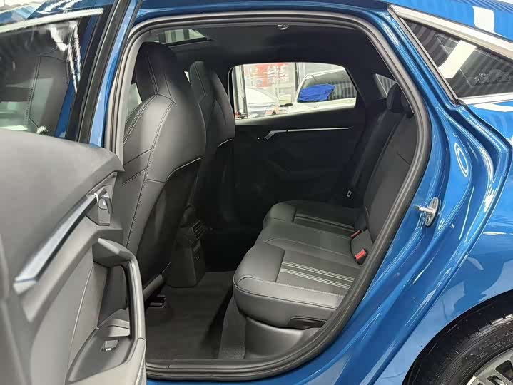 Фото 8 - Audi A3