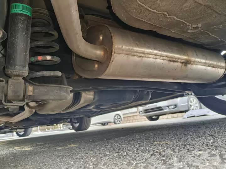 Фото 8 - GAC Trumpchi M6