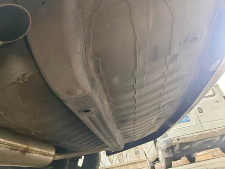 Фото 9 - GAC Trumpchi M6