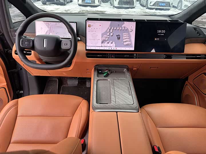 Фото 4 - Wey Gaoshan