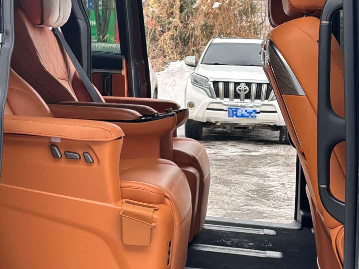 Фото 5 - Wey Gaoshan