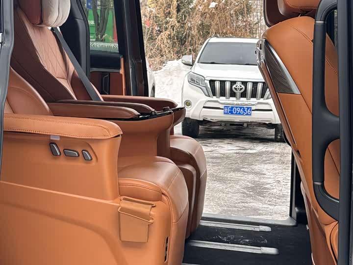 Фото 6 - Wey Gaoshan