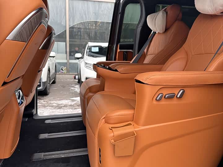 Фото 7 - Wey Gaoshan