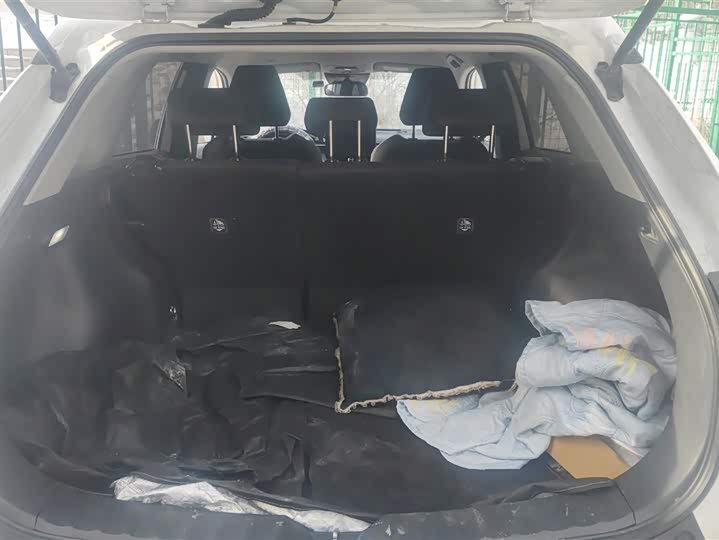 Фото 4 - Toyota Corolla Cross