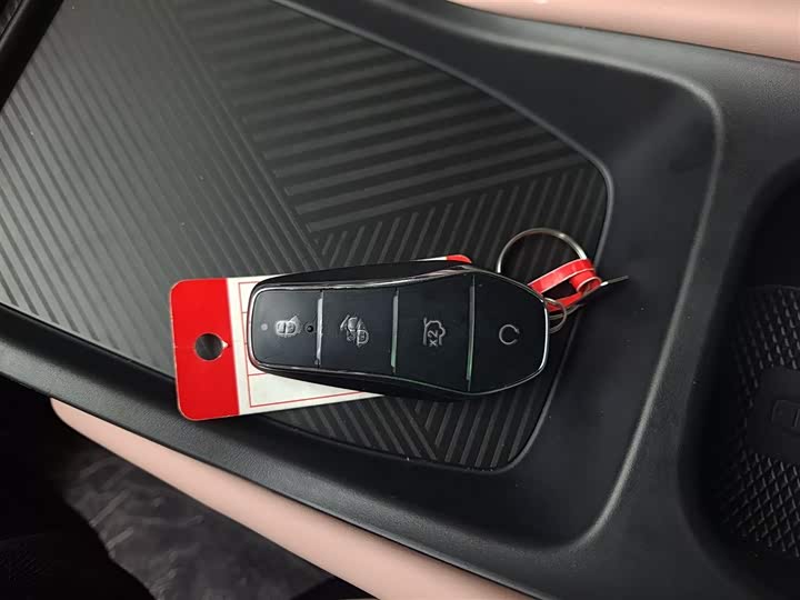 Фото 9 - BYD Seagull