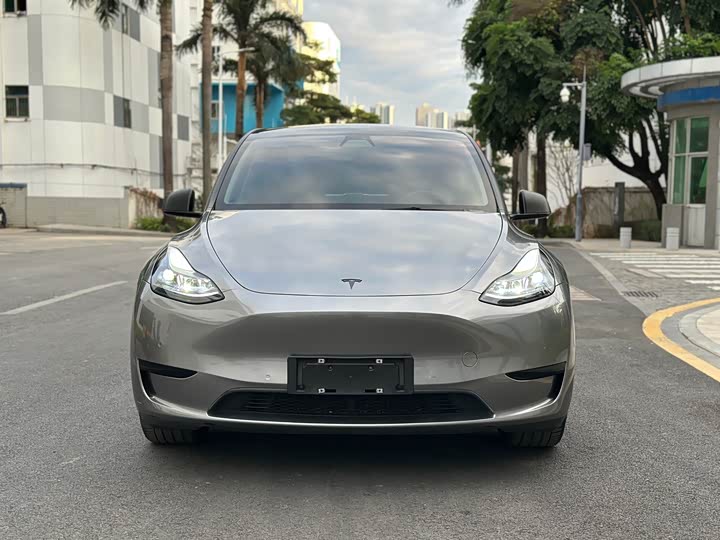 Фото 2 - Tesla Model Y