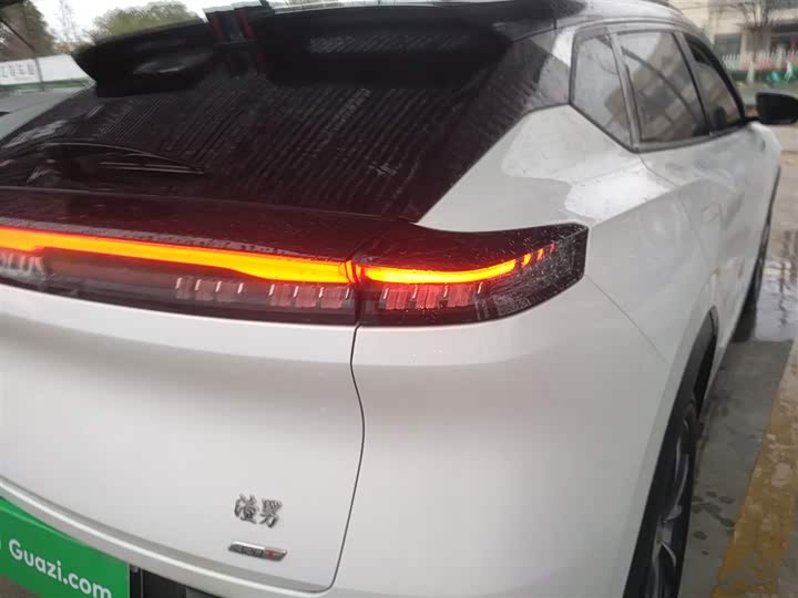 Фото 8 - Dongfeng Aeolus Haohan