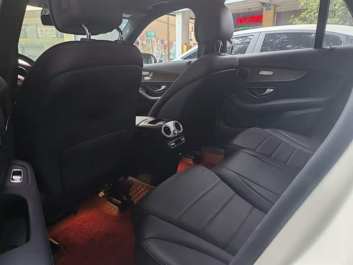 Фото 3 - Mercedes-Benz GLC-Class