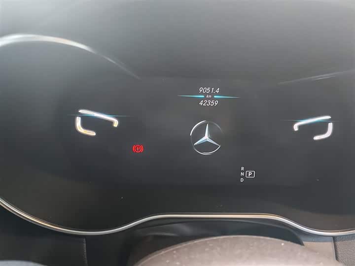 Фото 5 - Mercedes-Benz GLC-Class