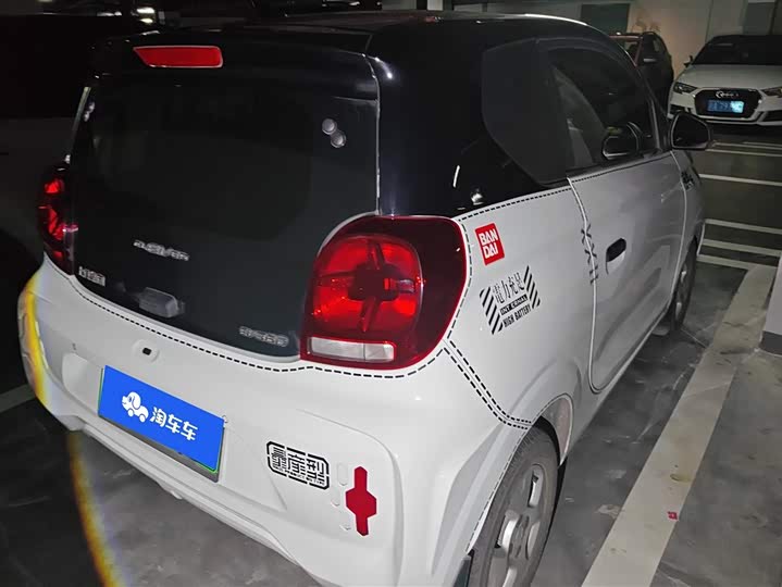 Фото 3 - Roewe Clever