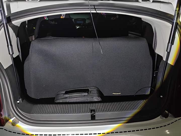 Фото 4 - Roewe Clever