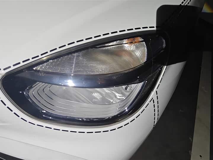 Фото 5 - Roewe Clever