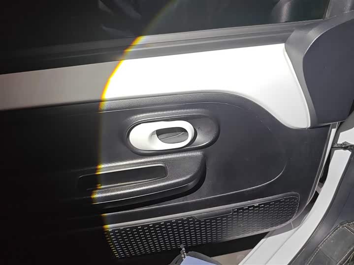 Фото 7 - Roewe Clever