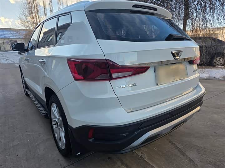 Фото 5 - Jetta VS5