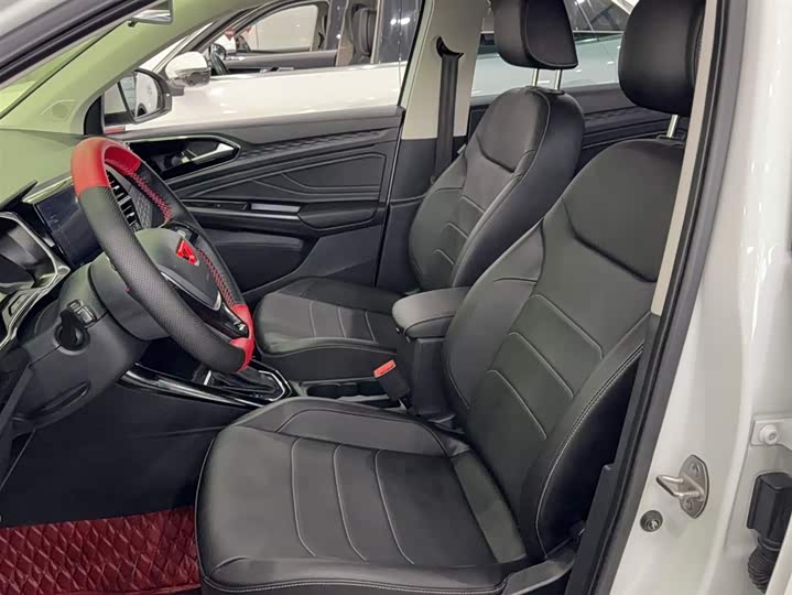 Фото 6 - Jetta VS5