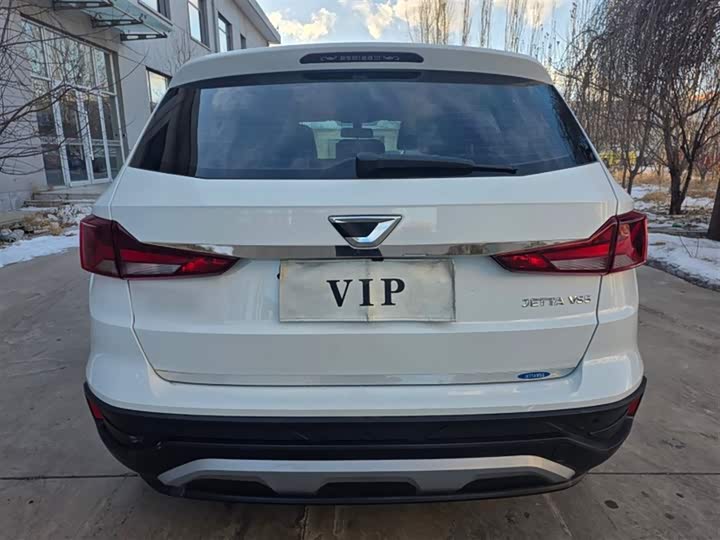 Фото 7 - Jetta VS5