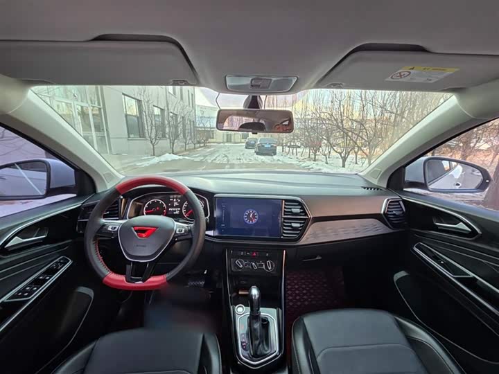 Фото 9 - Jetta VS5