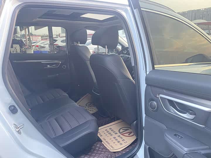 Фото 9 - Honda Breeze