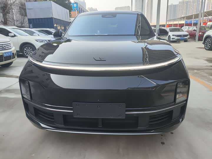 Фото 2 - LiXiang L8