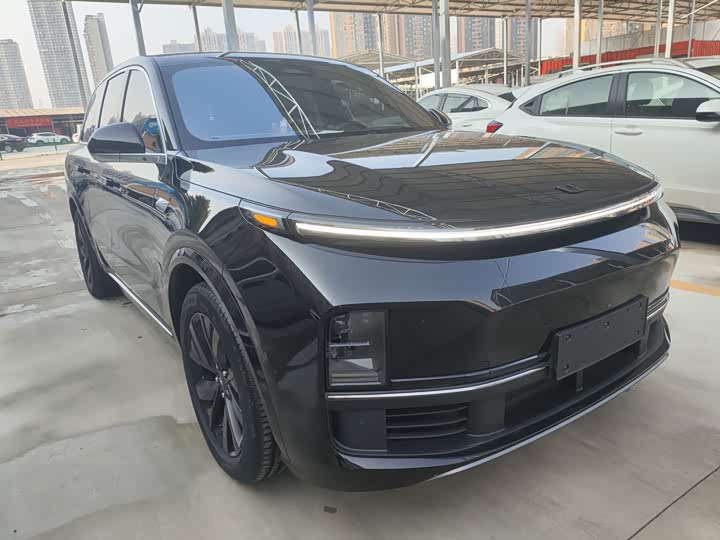 Фото 3 - LiXiang L8