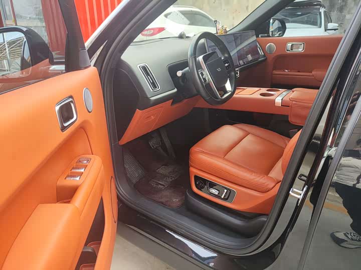 Фото 4 - LiXiang L8