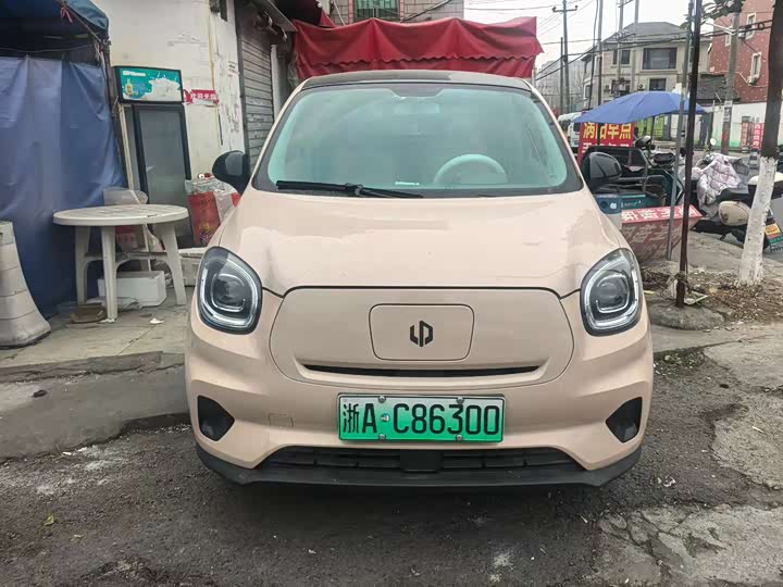 Фото 2 - Leapmotor T03