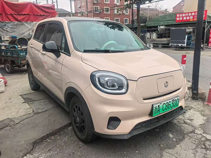 Фото 3 - Leapmotor T03