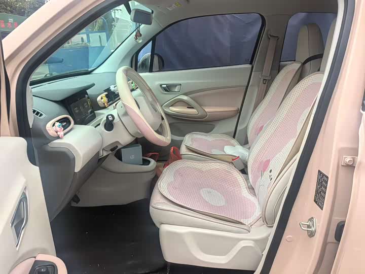 Фото 4 - Leapmotor T03